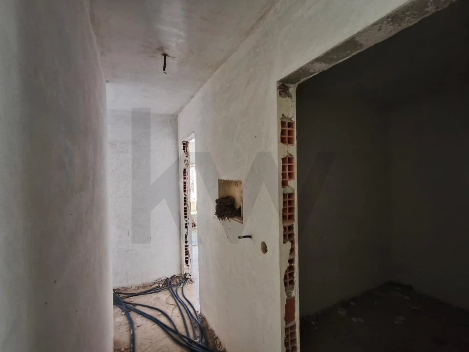 Quinta T3 para Venda em Covas Foto 5