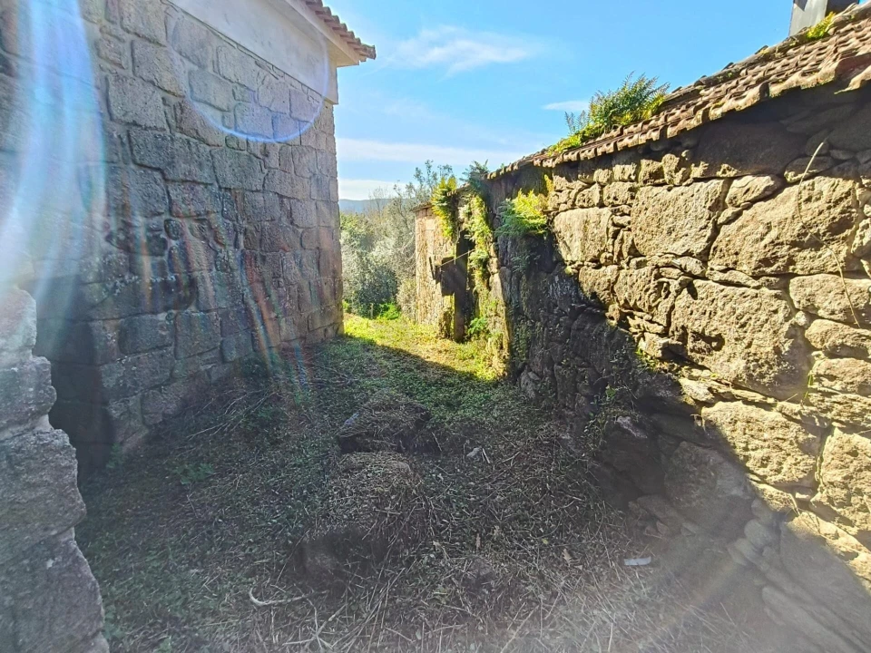 Quinta T3 para Venda em Covas Foto 12