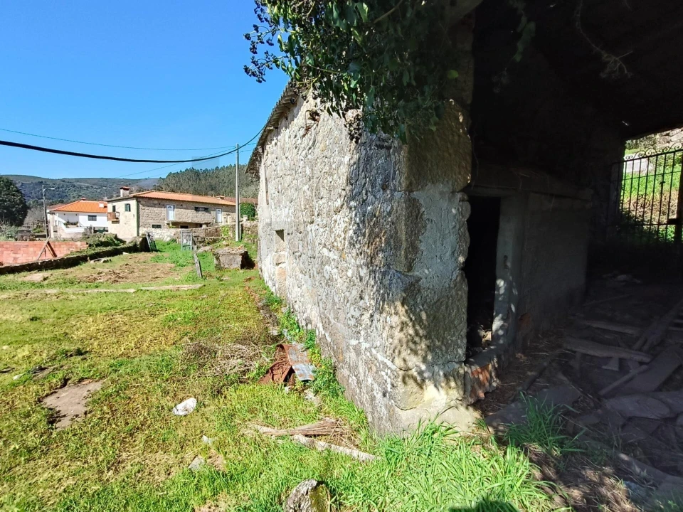 Quinta T3 para Venda em Covas Foto 18