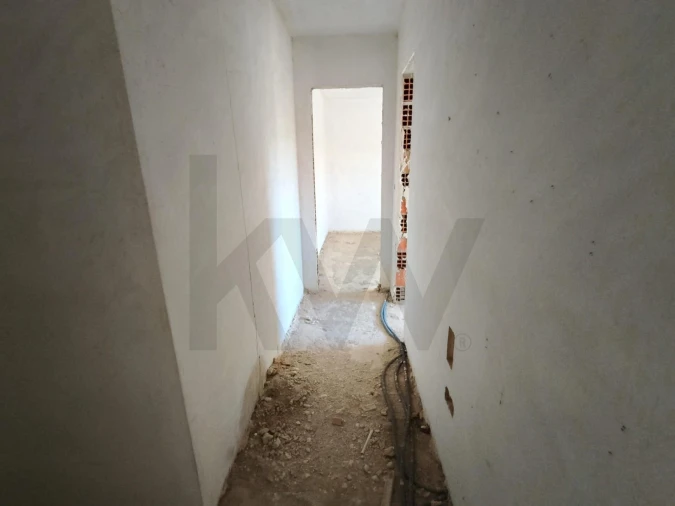 Quinta T3 para Venda em Covas Foto 7