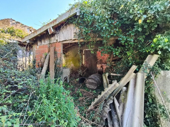 Quinta T3 para Venda em Covas Foto 19