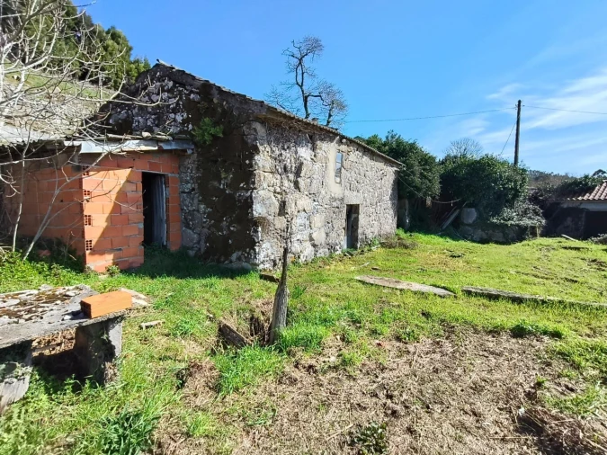 Quinta T3 para Venda em Covas Foto 23