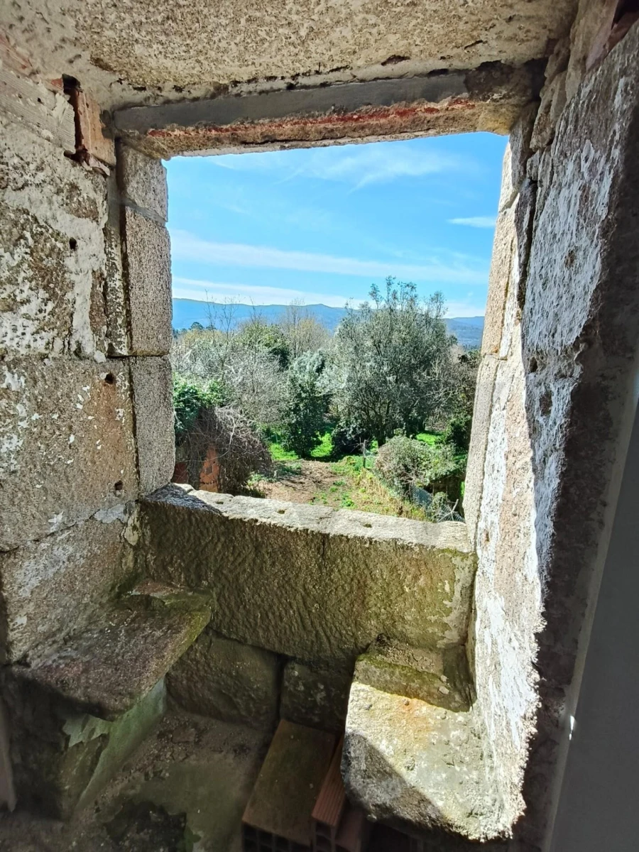 Quinta T3 para Venda em Covas