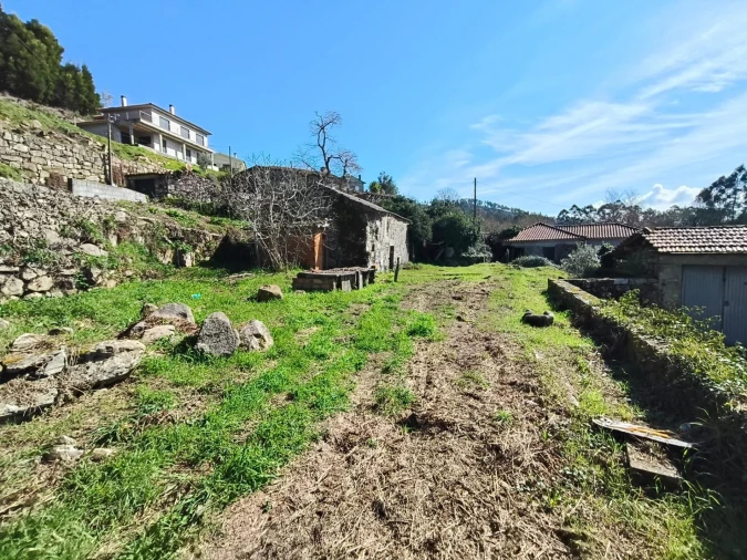 Quinta T3 para Venda em Covas Foto 28