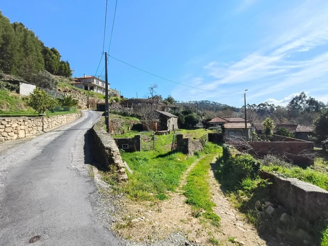 Quinta T3 para Venda em Covas Foto 27