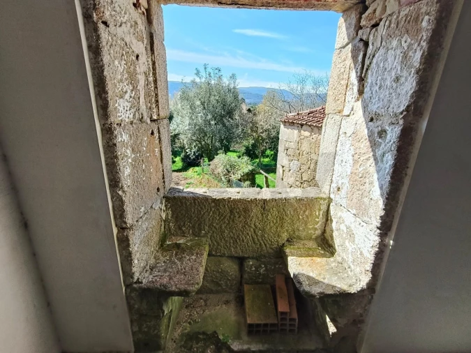 Quinta T3 para Venda em Covas Foto 6