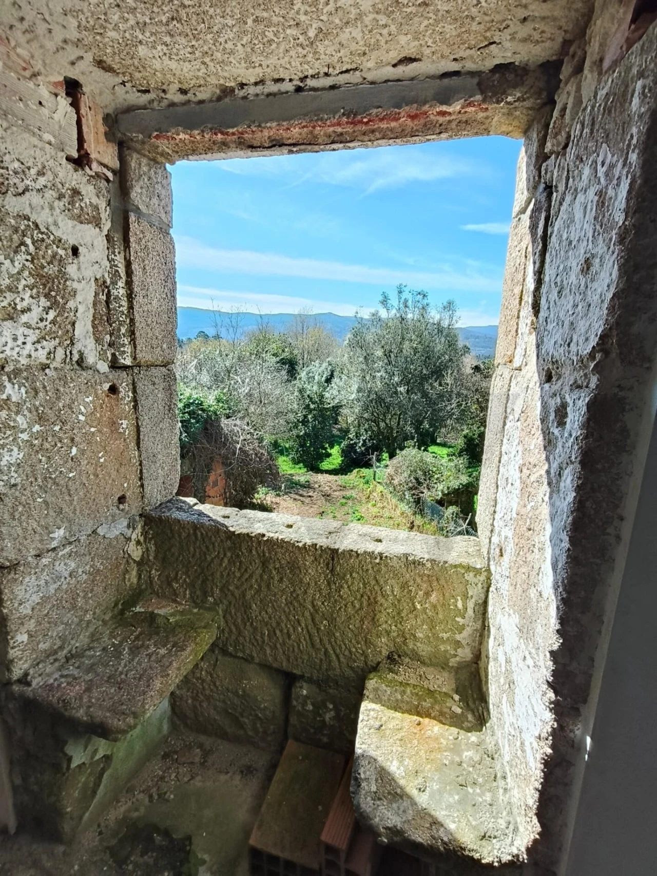 Quinta T3 para Venda em Covas Foto 1