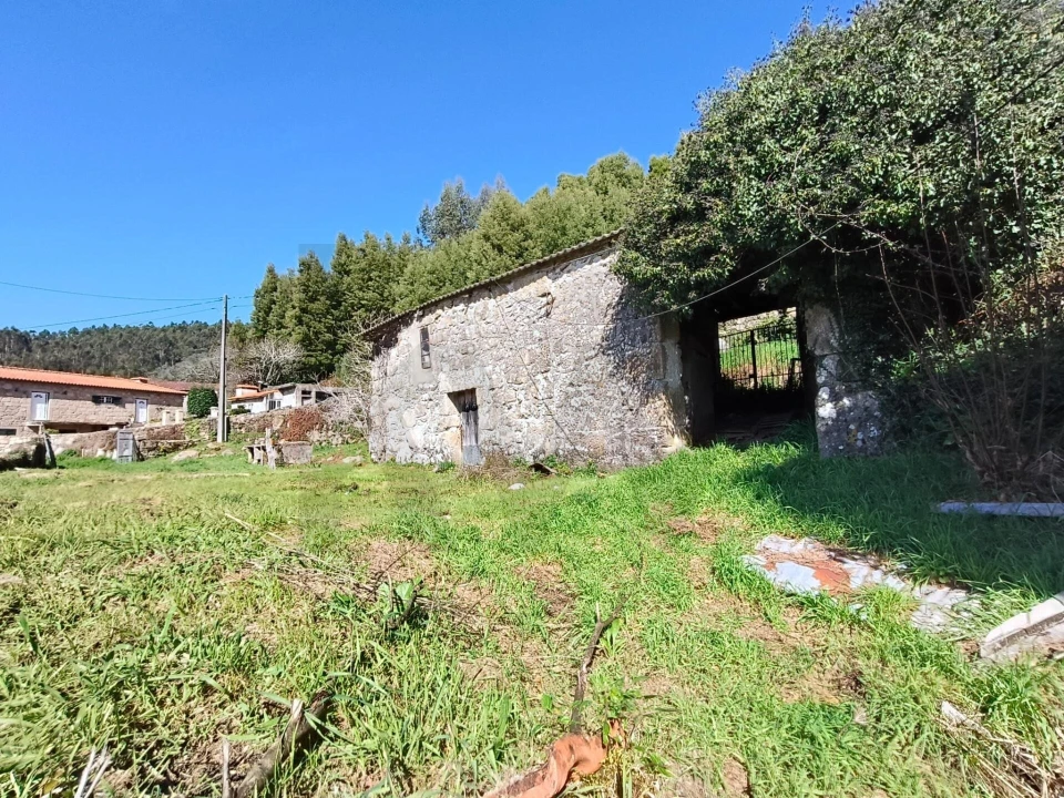 Quinta T3 para Venda em Covas Foto 17