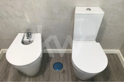 Apartamento T2 para Venda em Sesimbra (Santiago)