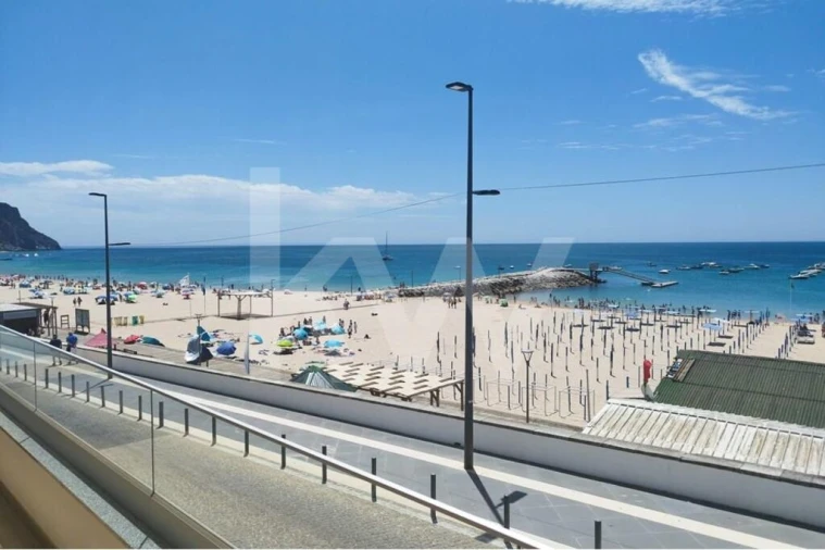 Apartamento T2 para Venda em Sesimbra (Santiago) Foto 2