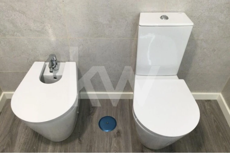 Apartamento T2 para Venda em Sesimbra (Santiago) Foto 36