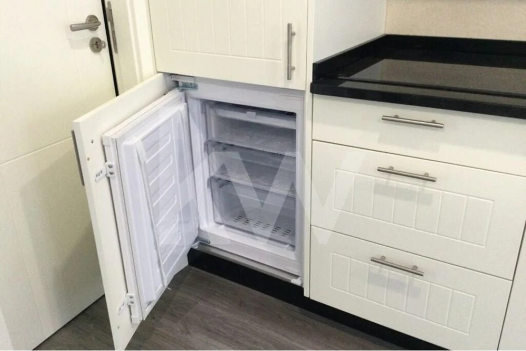 Apartamento T2 para Venda em Sesimbra (Santiago) Foto 18
