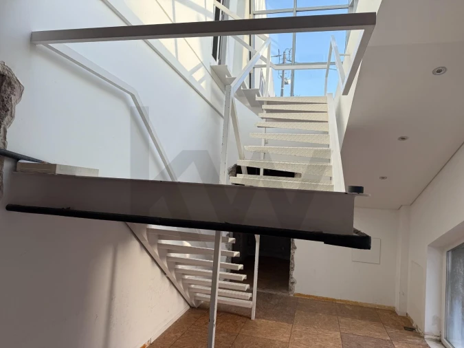 Armazém para Arrendamento em Oeiras e São Julião da Barra, Paço de Arcos e Caxias Foto 19