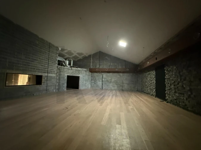 Armazém para Arrendamento em Oeiras e São Julião da Barra, Paço de Arcos e Caxias Foto 4