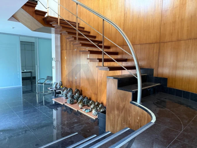 Armazém para Arrendamento em Oeiras e São Julião da Barra, Paço de Arcos e Caxias Foto 27