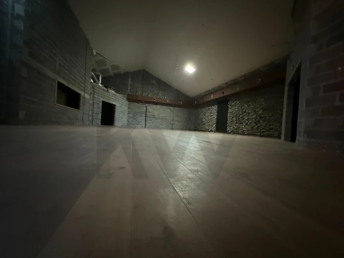 Armazém para Arrendamento em Oeiras e São Julião da Barra, Paço de Arcos e Caxias Foto 5