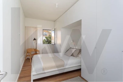 Apartamento T2 para Arrendamento em Ajuda