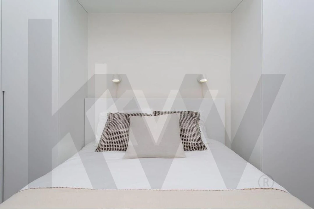 Apartamento T2 para Arrendamento em Ajuda Foto 24