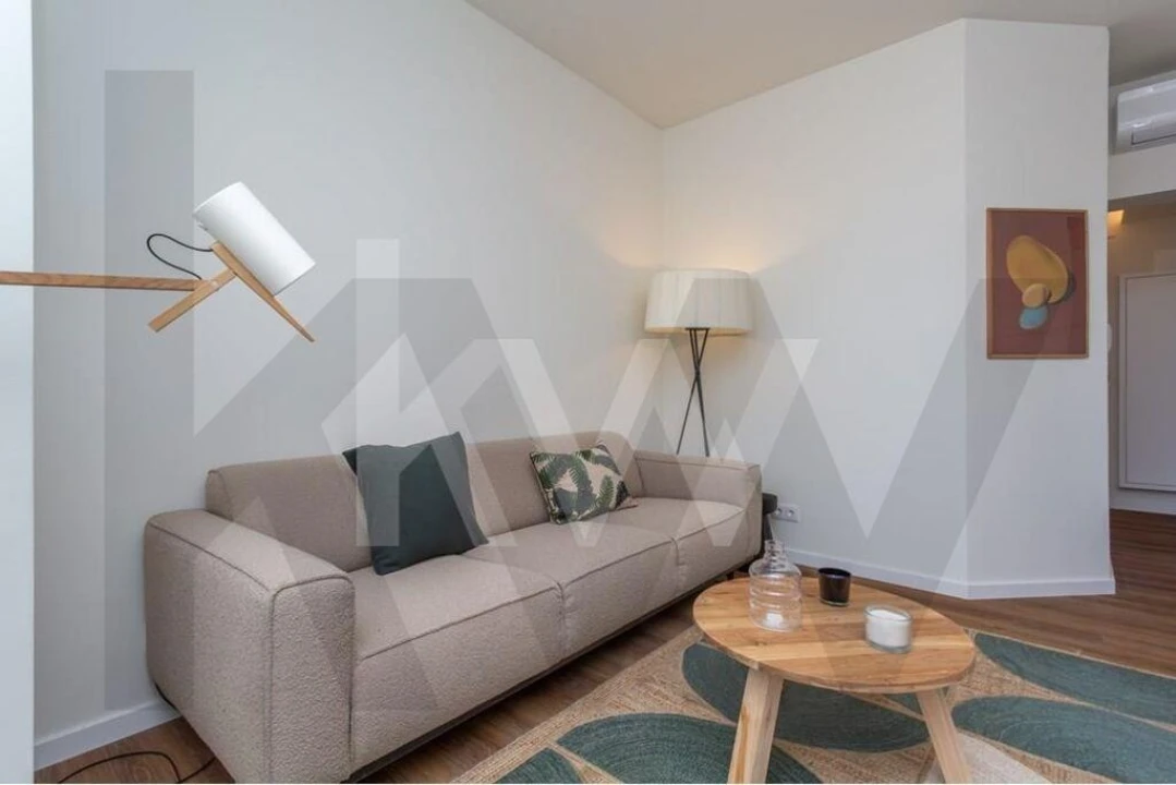 Apartamento T2 para Arrendamento em Ajuda Foto 13
