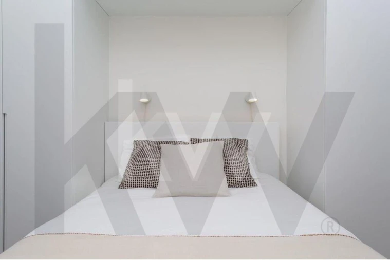 Apartamento T2 para Arrendamento em Ajuda Foto 24