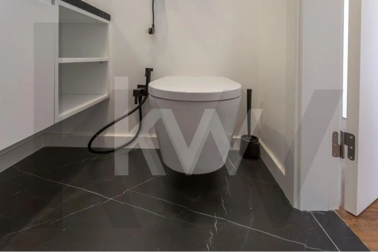 Apartamento T2 para Arrendamento em Ajuda Foto 30