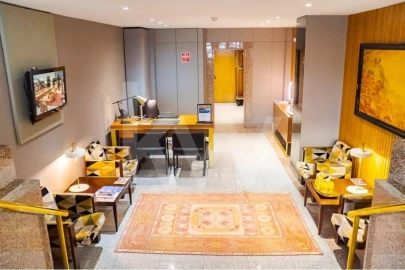 Apartamento T1 para Venda em Santo António