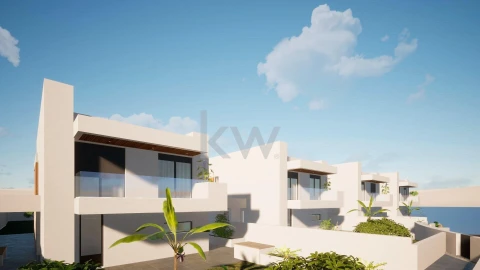 Moradia T3 para Venda em Ericeira
