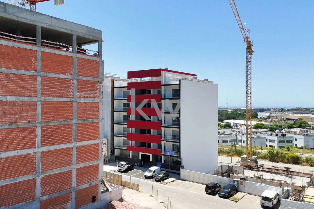 Apartamento T3 para Venda em Carnaxide e Queijas Foto 25
