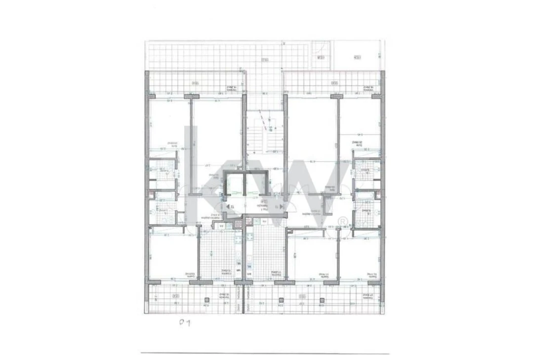 Apartamento T3 para Venda em Carnaxide e Queijas Foto 23