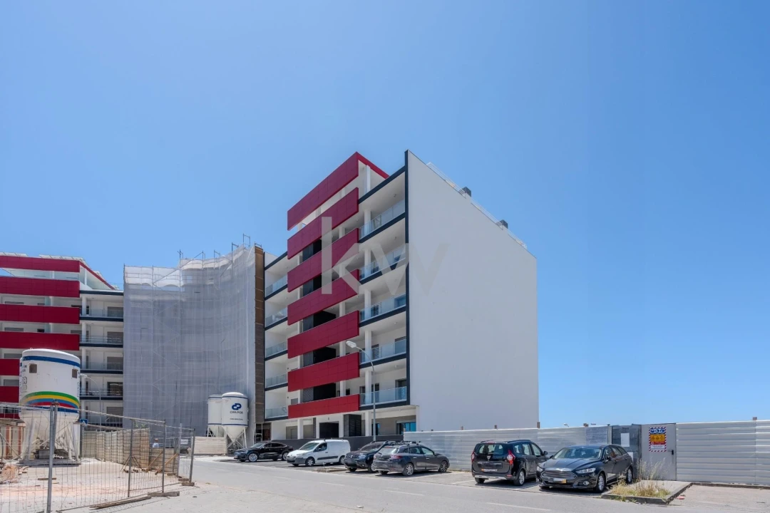 Apartamento T3 para Venda em Carnaxide e Queijas Foto 21