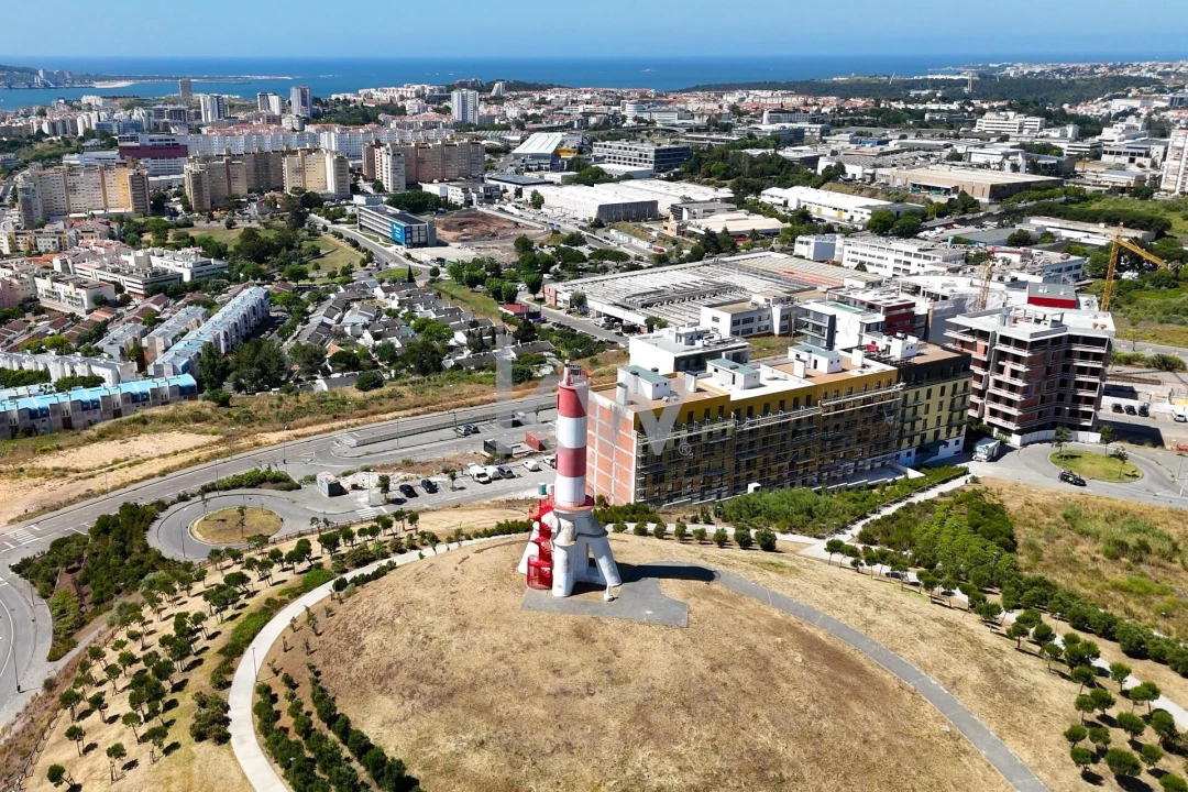 Apartamento T3 para Venda em Carnaxide e Queijas Foto 24