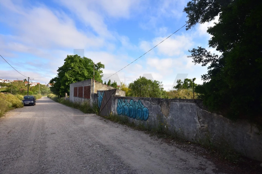 Quinta T1 para Venda em Quinta do Anjo Foto 13