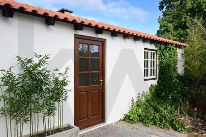 Quinta T1 para Venda em Quinta do Anjo