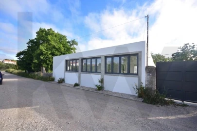 Quinta T1 para Venda em Quinta do Anjo