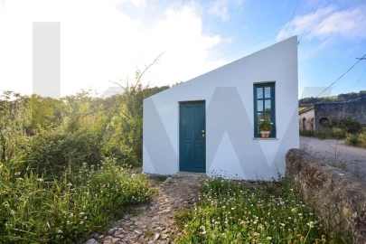 Quinta T1 para Venda em Quinta do Anjo
