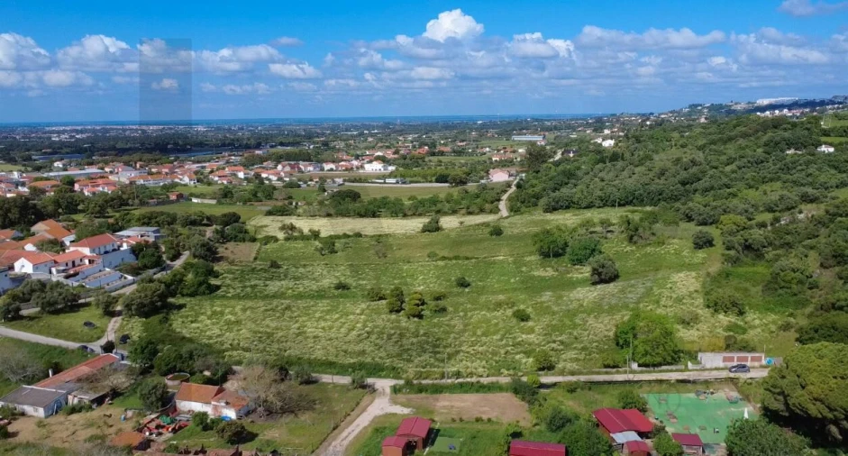 Quinta T1 para Venda em Quinta do Anjo Foto 5