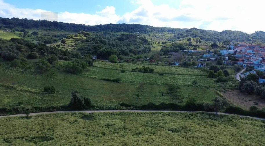 Quinta T1 para Venda em Quinta do Anjo Foto 3