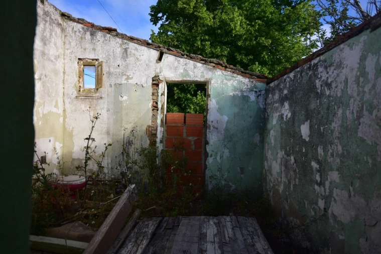 Quinta T1 para Venda em Quinta do Anjo Foto 12