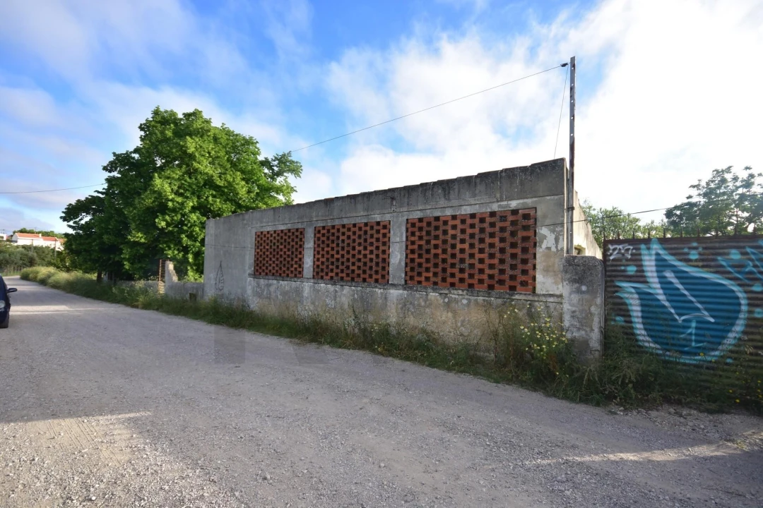 Quinta T1 para Venda em Quinta do Anjo Foto 14