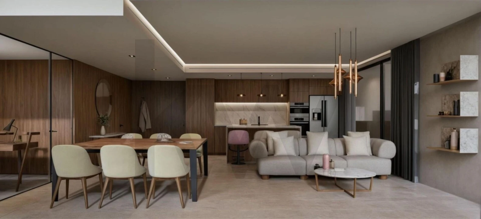 Apartamento T3 para Venda em Romeira e Várzea Foto 9
