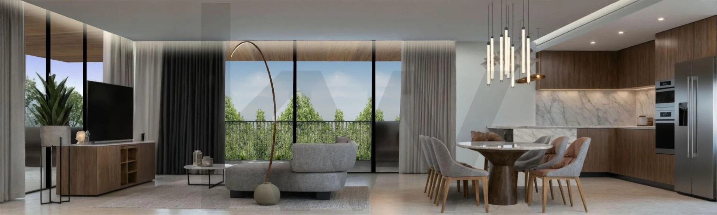 Apartamento T3 para Venda em Romeira e Várzea Foto 8
