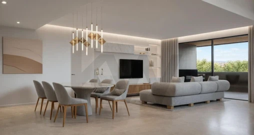 Apartamento T3 para Venda em Romeira e Várzea
