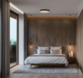 Apartamento T3 para Venda em Romeira e Várzea