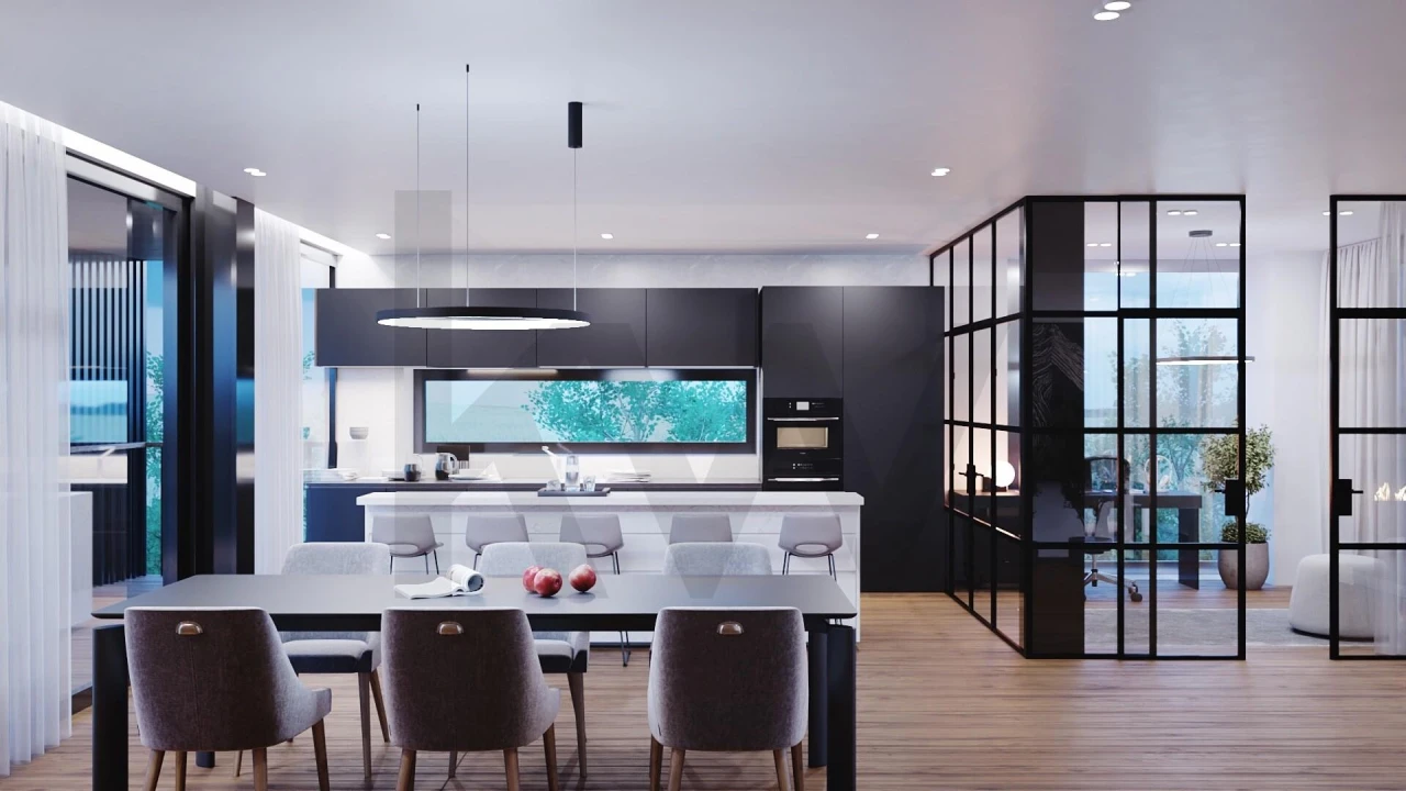 Apartamento T3 para Venda em Romeira e Várzea Foto 4