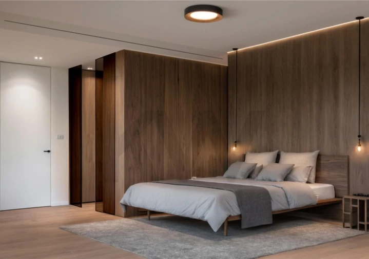 Apartamento T3 para Venda em Romeira e Várzea Foto 23