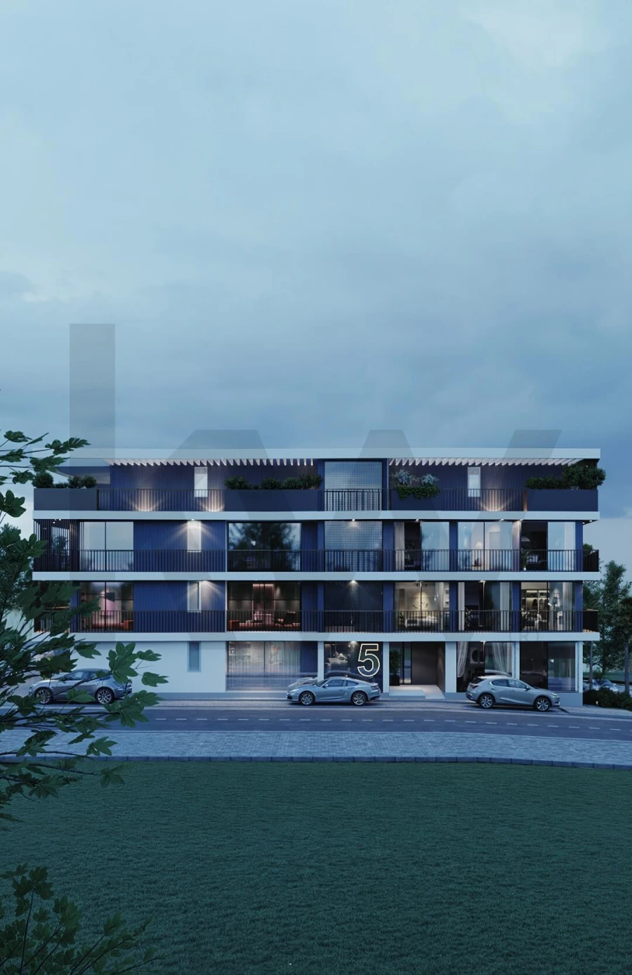 Apartamento T3 para Venda em Romeira e Várzea Foto 33