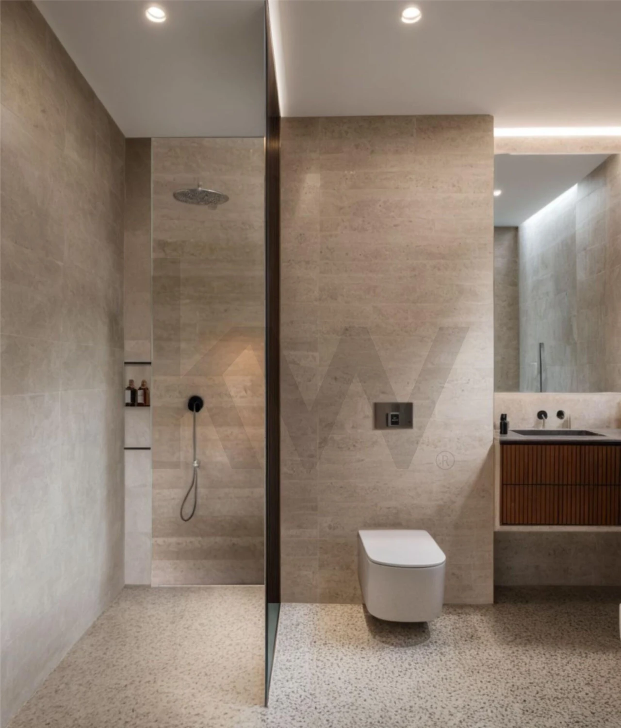 Apartamento T3 para Venda em Romeira e Várzea Foto 15