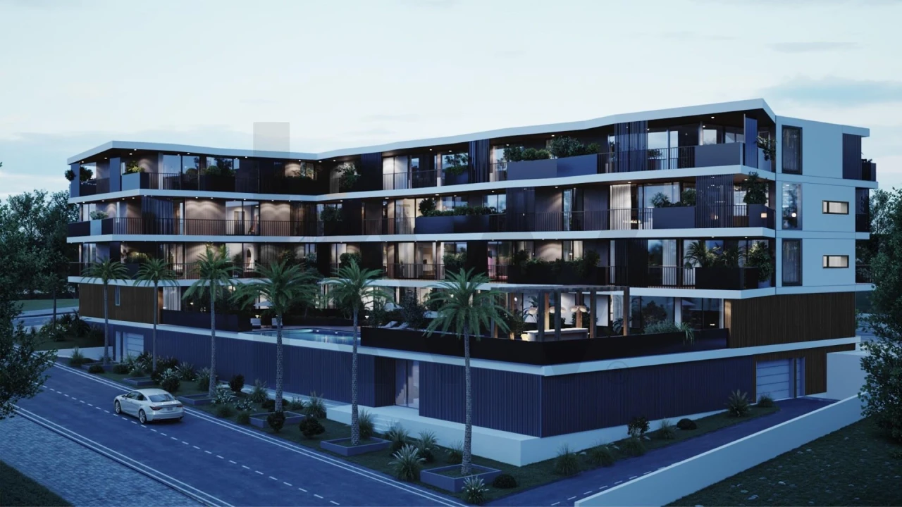 Apartamento T3 para Venda em Romeira e Várzea Foto 31