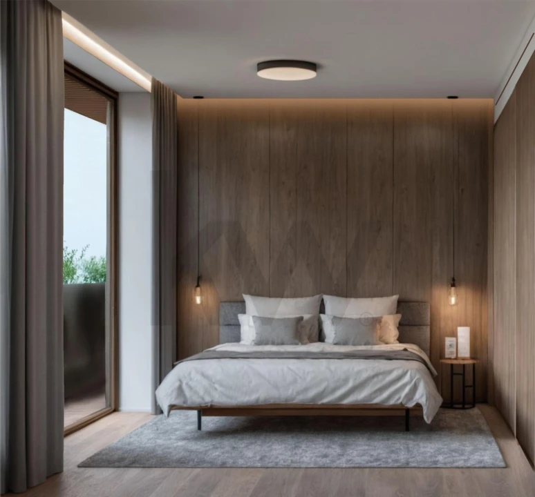 Apartamento T3 para Venda em Romeira e Várzea Foto 22