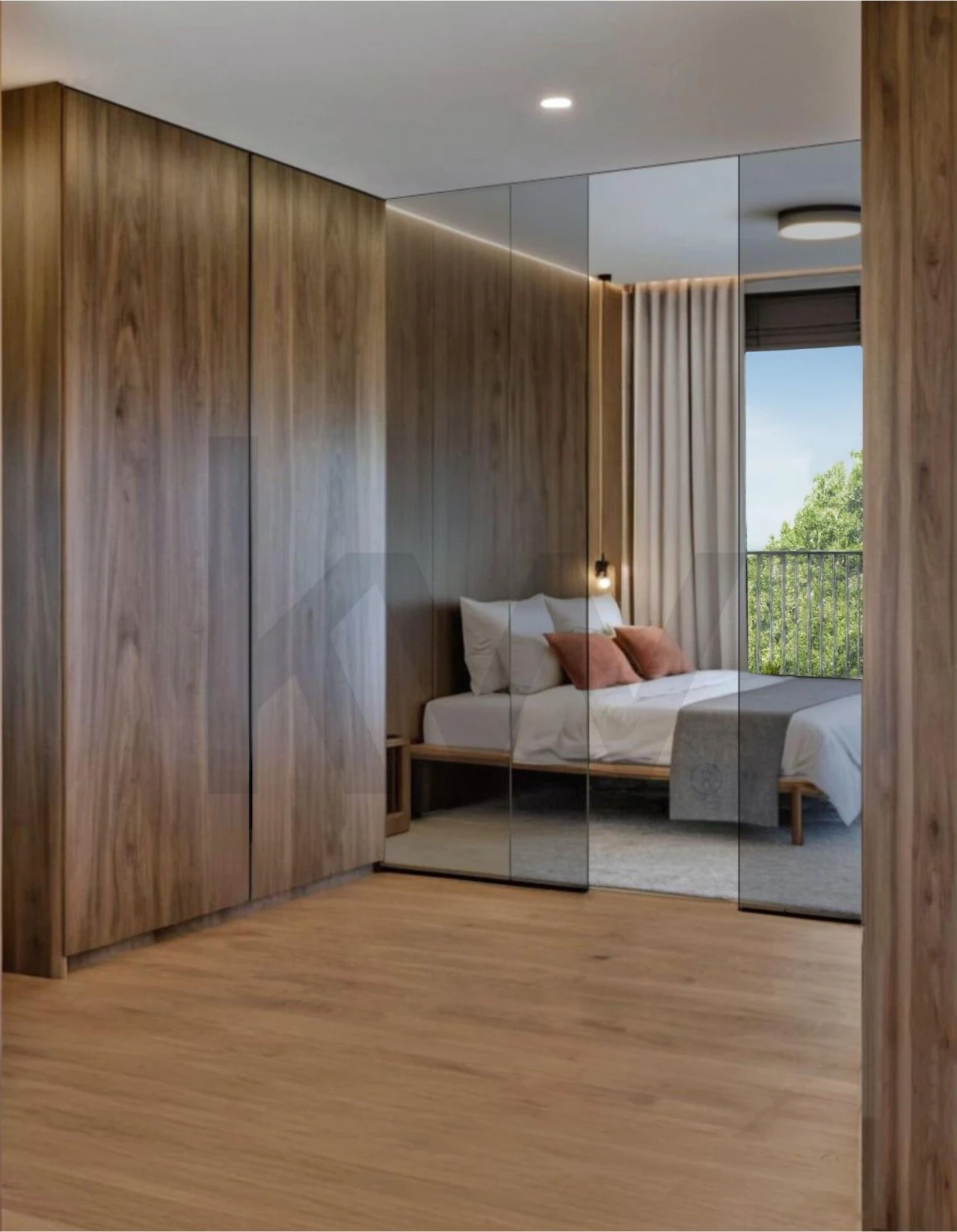 Apartamento T3 para Venda em Romeira e Várzea Foto 27